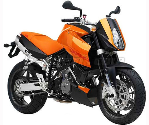 Superduke 2024 990 2005