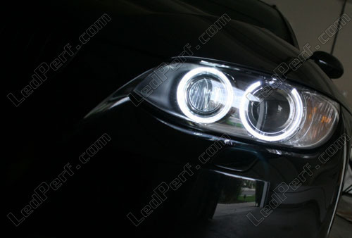 Supernova LEDs - E92 E60 E70 E71 E90 E82 E88 E89 Angel Eyes - Quality LEDs  for your Car
