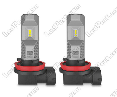 Pair of H16 Osram LEDriving HL Easy LED Bulbs for Fog Lights - 64211DWESY-2HB