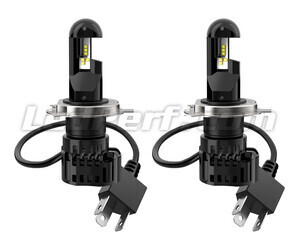 Kit H7 LED Bulbs Osram Night Breaker Approved - 64210DWNB