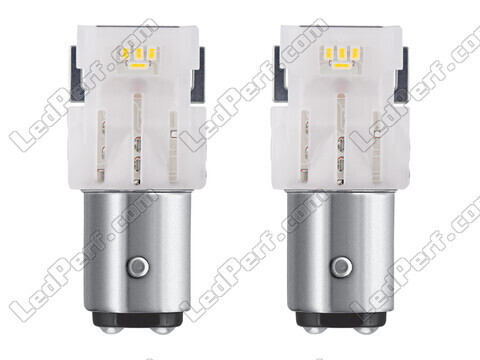 LED bulbs P21/5W Osram LEDriving® SL White 6000K - BAY15d