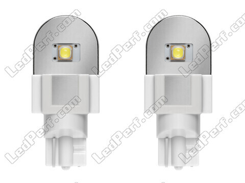 LED bulbs W16W Osram LEDriving® SL White 6000K - W2.1x9.5d