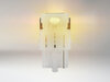 W21W / WY21W amber LED bulbs Osram LEDriving® SL - W3x16d