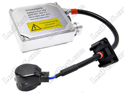 Original Type Xenon Ballast for Audi A3 8L