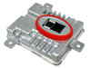 Top view of the original Xenon ballast for BMW Serie 1 (F20 F21) -