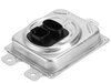 Top view of the original Xenon ballast for Dodge Challenger -