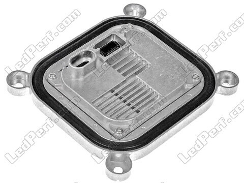 Top view of the original Xenon ballast for Ford Focus MK2 -