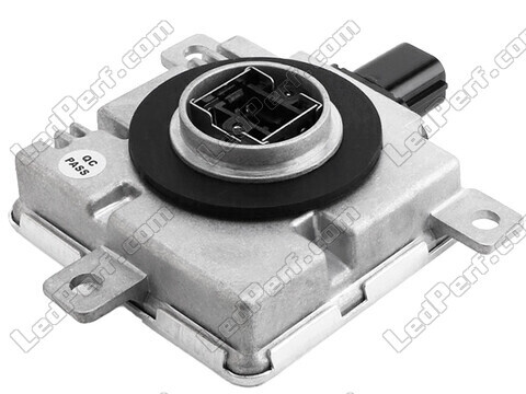 Top view of the original Xenon ballast for Honda CR-V 4 -