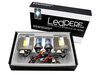 Xenon HID conversion kit for Grand Cherokee IV (wl)