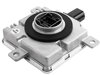 Top view of the original Xenon ballast for Mazda 3 phase 3 -