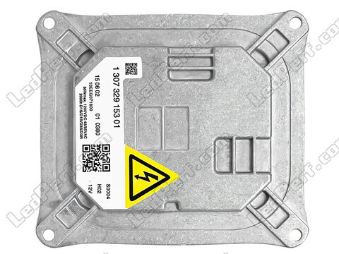 Front view of the Xenon ballast for Mini Roadster (R59)