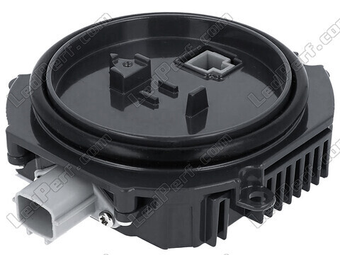 Top view of the original Xenon ballast for Nissan Murano II -