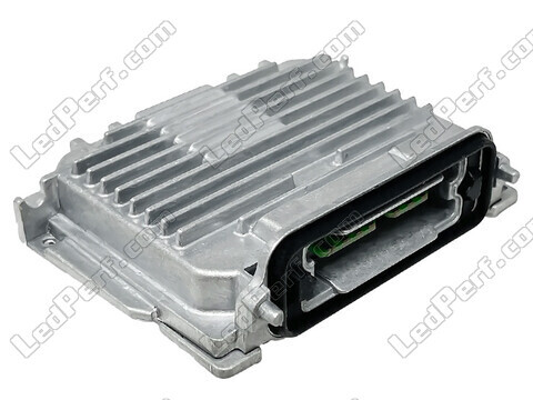 Top view of the original Xenon ballast for Peugeot 3008 -