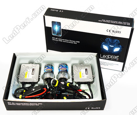 Xenon HID conversion kit LED for Ducati Multistrada 1260 Tuning