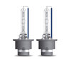 D4S spare Xenon bulbs Osram Xenarc Cool Blue Intense 6200K without packaging - 66440CBN-2HB