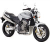 Motorcycle Honda Hornet 900 (2001 - 2007)