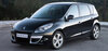 Car Renault Scenic 3 (2009 - 2016)