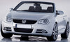 Car Volkswagen EOS 1F (2006 - 2011)