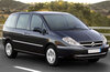 Car Citroen C8 (2002 - 2014)