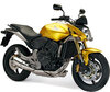 Motorcycle Honda Hornet 600 (2007 - 2010) (2007 - 2010)