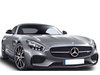 Car Mercedes AMG GT (2014 - 2022)