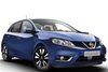 Car Nissan Pulsar (2014 - 2019)