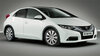 Car Honda Civic 9G (2012 - 2017)