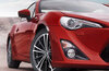 Car Toyota GT 86 (2012 - 2020)