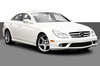 Car Mercedes CLS (W219) (2004 - 2010)