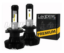 High Power LED Conversion Kit for Opel Corsa E