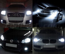 Xenon Effect bulbs pack for BMW Serie 3 (E36) headlights