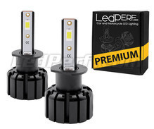 LED Bulb kit - H1 - PHILIPS Ultinon Pro9100 5800K +350%