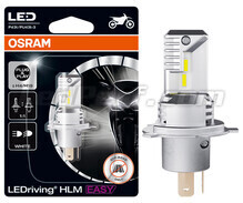 H4 LED bulbs OSRAM LEDriving HL Gen2 - 9726CW