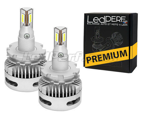 D3S LEDs - NEW deNX Gen D3S LEDs that compete with D3S Xenon